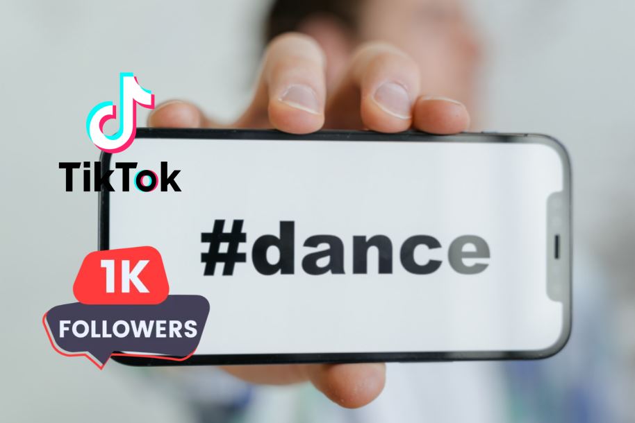 TikTok in 5 Minutes, TikTok Community