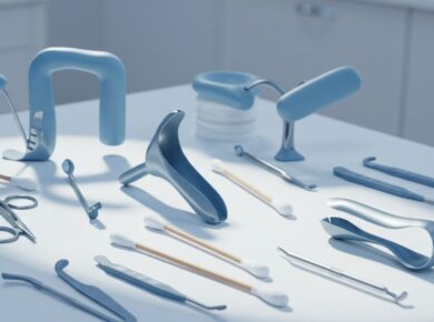 Gyno Tools
