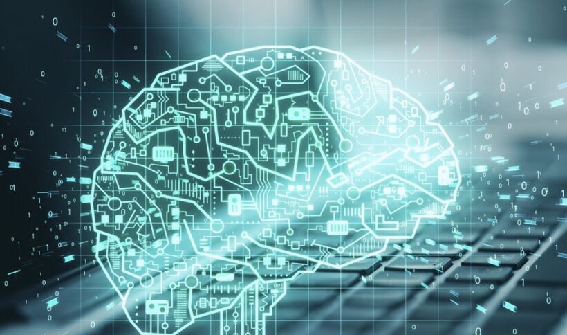 AI-Driven Personalization