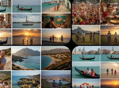 Best Moments, Best Travel Moments