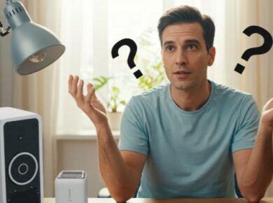 Buying New Tech or Building Your Own
