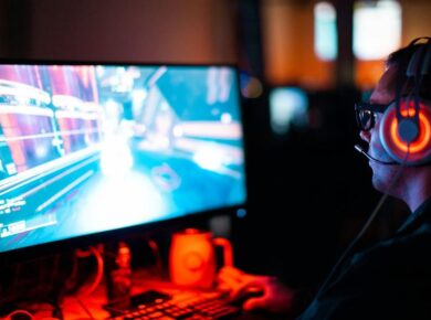 Gear for Gamers