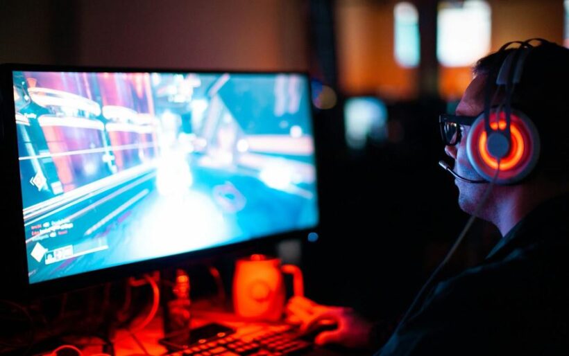 Gear for Gamers