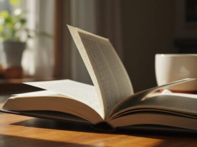 Reading Without Noise