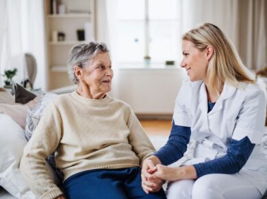Senior Services