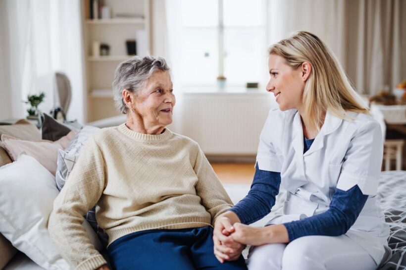 Senior Services