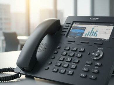 Phone System