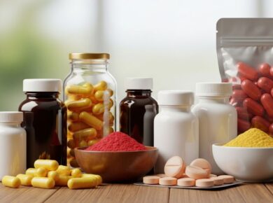 Dietary Supplements