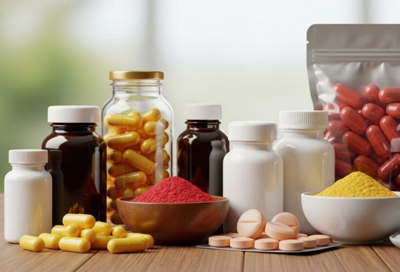 Dietary Supplements
