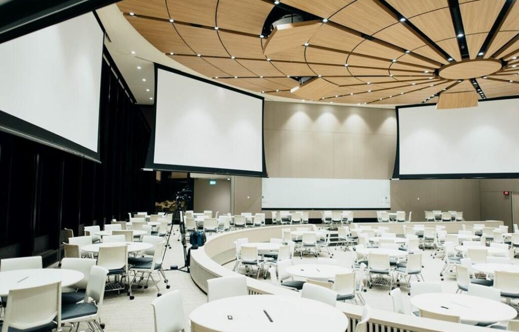 Event Technology