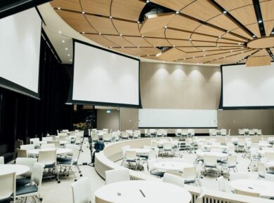 Event Technology