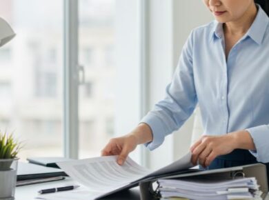Business Documents