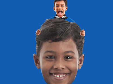Cardboard Cutout