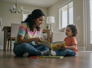 Au Pair