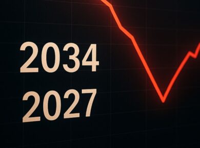 Market Distortions, John Batista Bocchino