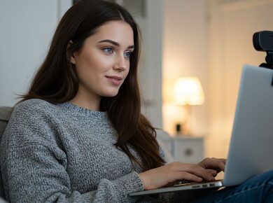 how to meet people with a webcam, webcams