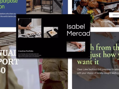 Calls to Action on Nonprofit Websites, Calls to Action
