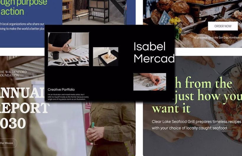 Calls to Action on Nonprofit Websites, Calls to Action