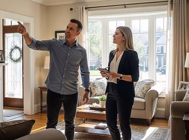 Hamilton Homeowners
