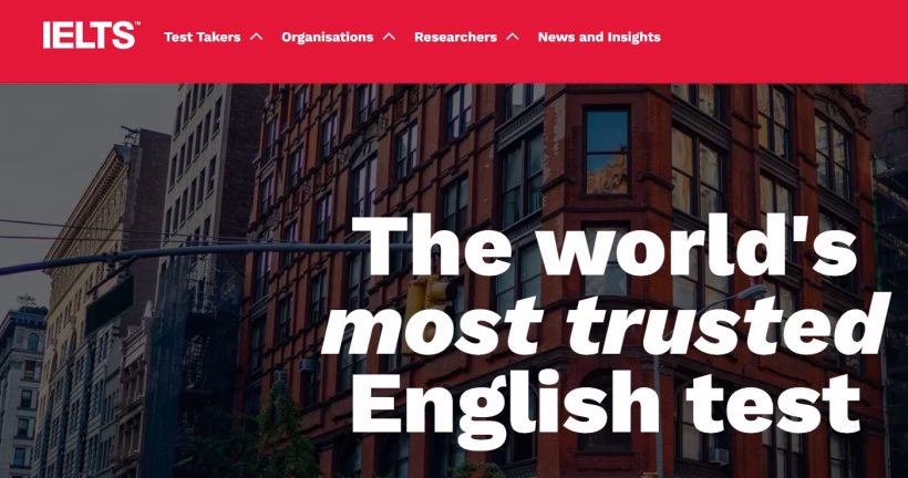 How Much is IELTS Exam Fee in Nigeria