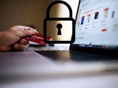 Merchant Accounts