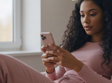 Starting a Business With Just Your Phone