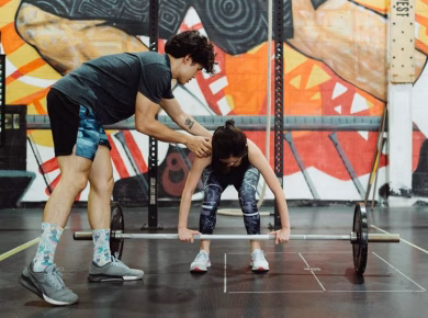 How To Blur Background In Zoom Fitness Coaching Business