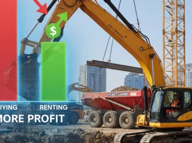 Steam Cleaners Hiring Equipment