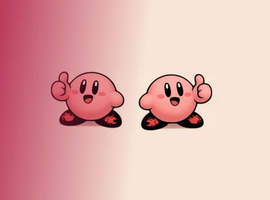 Kirby Dedo