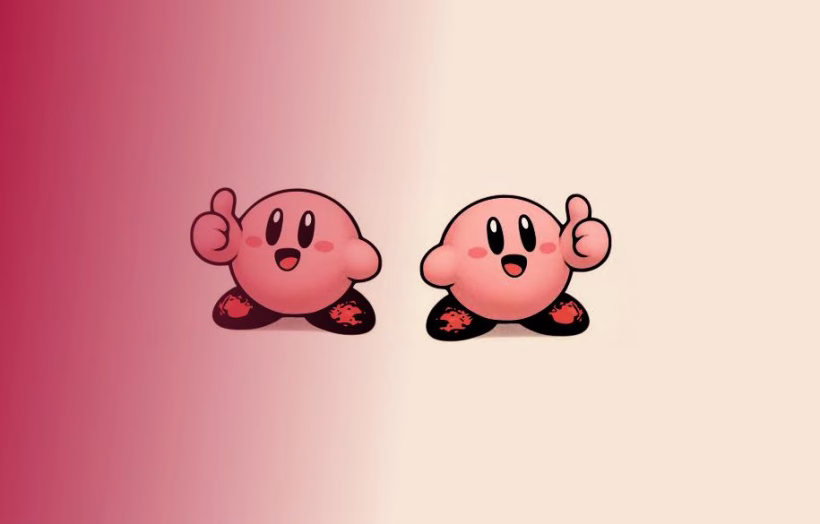 Kirby Dedo